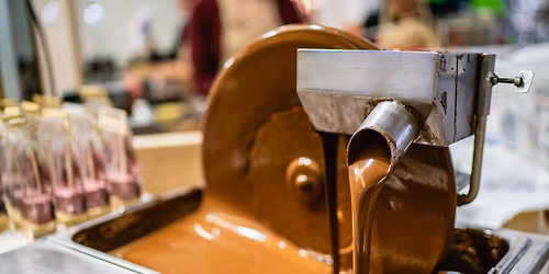 Wien SchokoladeFest 2026