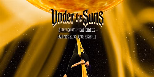 Under the Suns