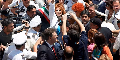 IL SABATO DELLA FOTOGRAFIA  X edizione - incontro con CIRO FUSCO