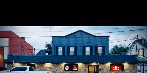 Thanksgiving EVE! \ud83c\udf7b\ud83e\udd83