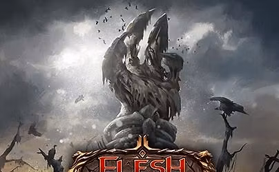 Flesh and Blood - Wednesdays