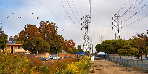 Sunnyvale East Channel Trail Study - September Community Meeting