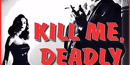 Paradise Community Theatre Presents: 'K*ll Me, Deadly' Auditions (Night #2)