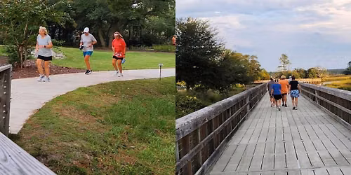 Shallotte Striders 