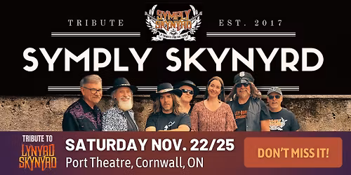 Port Theatre, Cornwall