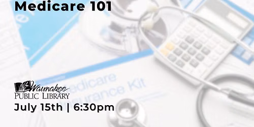 Medicare 101