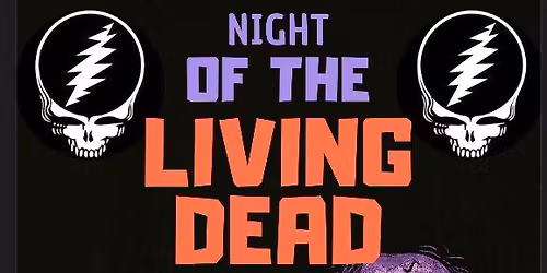 BRIGHT IDEAS BREWING HALLOWEEN BASH with ROB GLASSMAN BAND (RGB) 7pm (COSTUMES ENCOURAGED)  