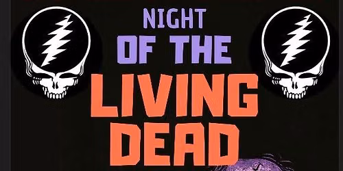 BRIGHT IDEAS BREWING HALLOWEEN BASH with ROB GLASSMAN BAND (RGB) 7pm (COSTUMES ENCOURAGED)