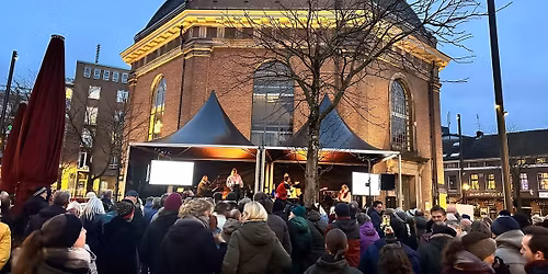 Arnhem Zingt TOP2000