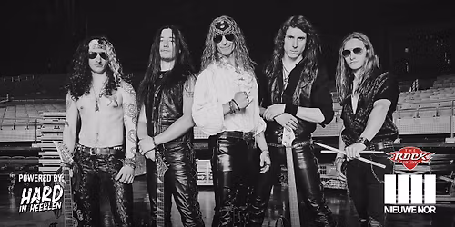 Wings of Steel | Nieuwe Nor