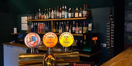 Modsat p\u00e5 City Baren \ud83c\udfb8\ud83c\udf7b\ud83e\udd73