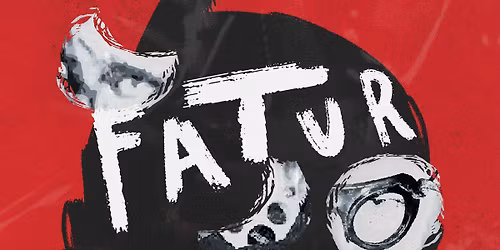 FATUR (CCCP - FEDELI ALLA LINEA) | Neue Zukunft, Berlin, (DE)