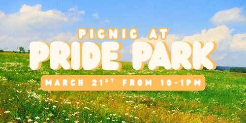 Picnic at Pride Park