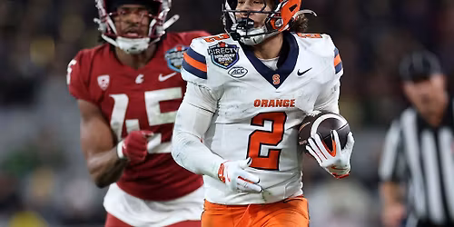 Penn State Nittany Lions vs. Campbell Fighting Camels