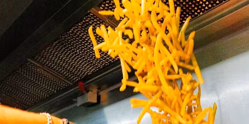 Americana @ Marine Parade Night Market Napier