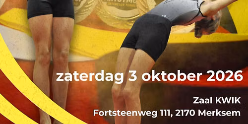 Artgymcup 2026