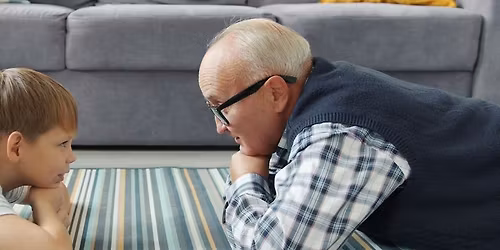 Families and Politics Workshop