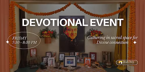 Devotional Event