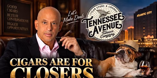 \ud83d\udd25 CIGARS ARE FOR CLOSERS \u2014 TRIPLE PLAY \ud83d\udd25