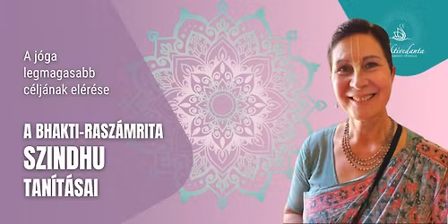 Bhakti-rasz\u00e1mrita-szindhu \u2013 Az istenszeretet tudom\u00e1nya