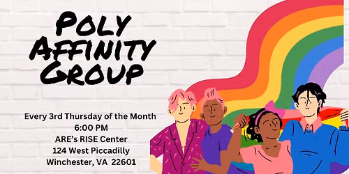 Poly Affinity Group