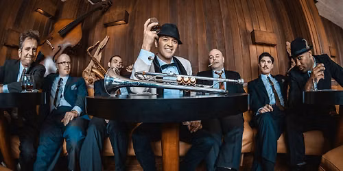 Cherry Poppin Daddies