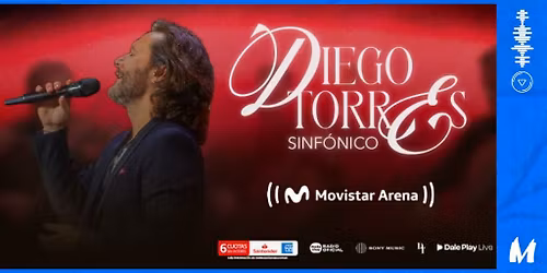 Diego Torres \u2022 Sinf\u00f3nico \u2022 BA