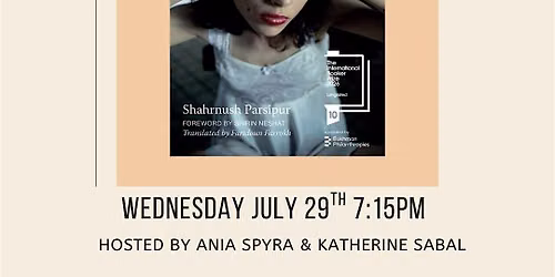 Books in Translation: JULY