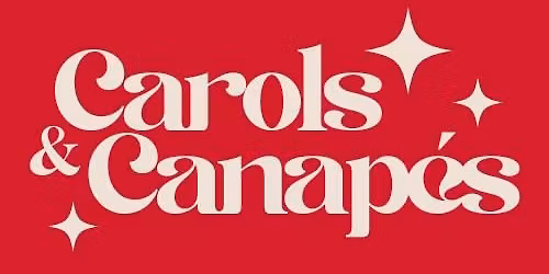 Carols & Canap\u00e9s