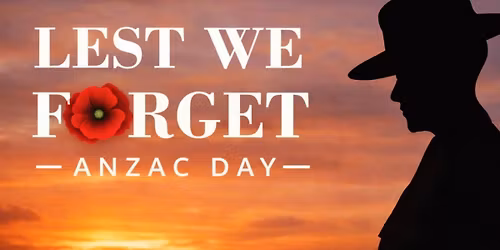 Anzac Day