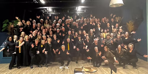 Kerstconcert - Popkoor Prestige Alkmaar