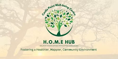 Fishing With Al and the H.O.M.E Hub