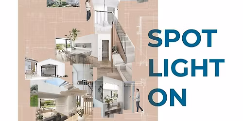 Spotlight On: Overlap House X Sonia Browse Architects