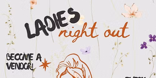 Dox Ladies Night Vendor Event
