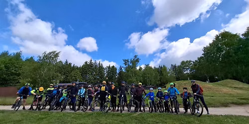 Singltreeek 22-24.5.2026