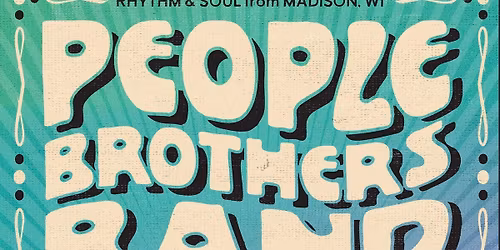 People Brother\u2019s Band