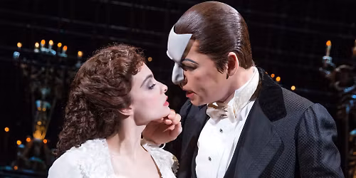 The Phantom of the Opera - San Francisco