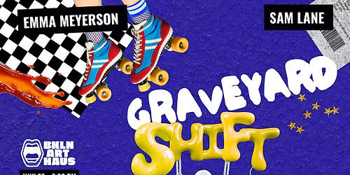Graveyard Shift