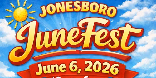 Jonesboro Junefest