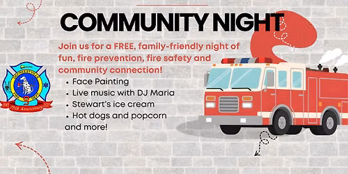 Community Night