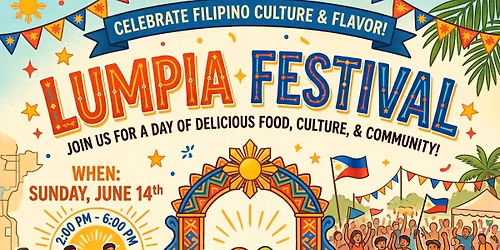 Lumpia Festival