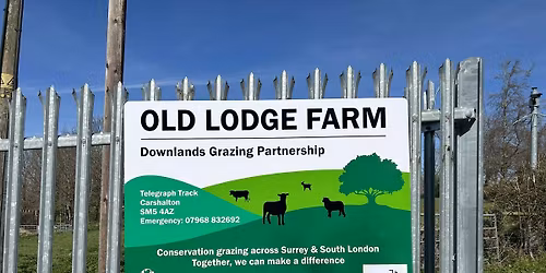 Open Farm Sunday - 7th June