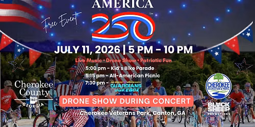 America 250