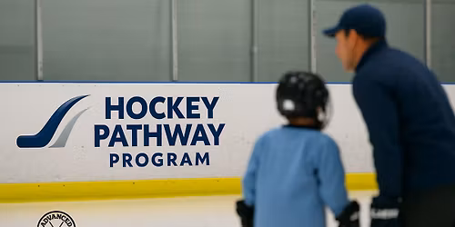 Hockey Pathway Skills Program - Players New to Hockey