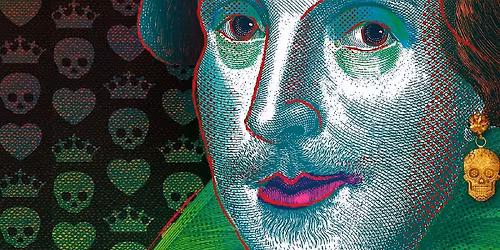 One Night Stand - A Shakespeariment