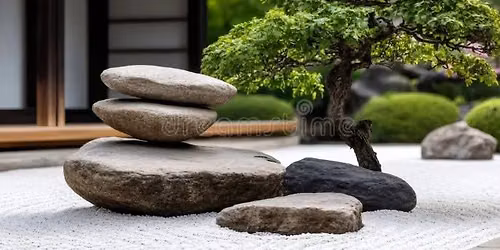 2nd Hour - Inner Harmonies: Using the Senses for Healing and Renewal