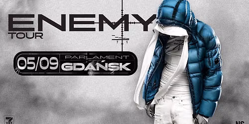 kidzlori | ENEMY TOUR | Gda\u0144sk
