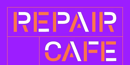 Staunton Repair Caf\u00e9 & Community Tech Lab \u2014 Launch Event