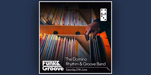 The Domino Rhythm & Groove Band