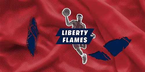 Sam Houston State Bearkats at Liberty Flames Mens Basketball
